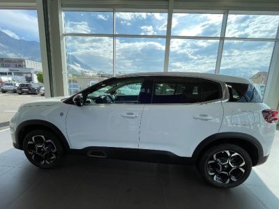 Citroën C5 Aircross Vorführwagen