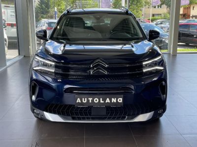 Citroën C5 Aircross Vorführwagen