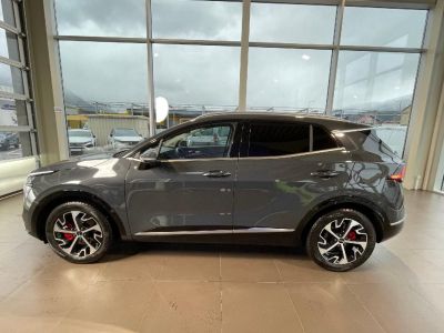 KIA Sportage Gebrauchtwagen