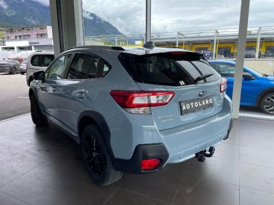 Subaru XV Gebrauchtwagen