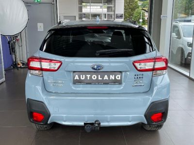 Subaru XV Gebrauchtwagen