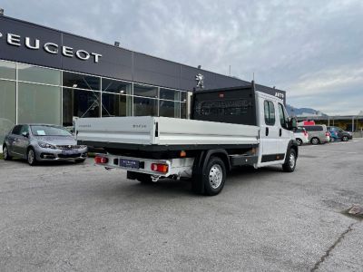 Peugeot Boxer Vorführwagen