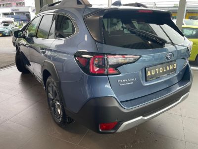 Subaru Outback Neuwagen