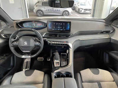 Peugeot 3008 Gebrauchtwagen