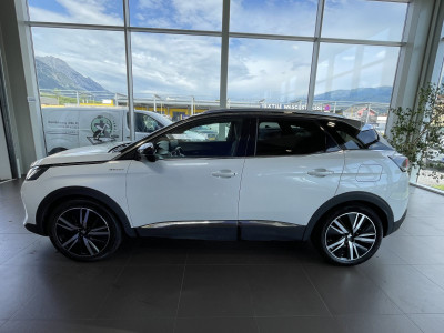 Peugeot 3008 Gebrauchtwagen