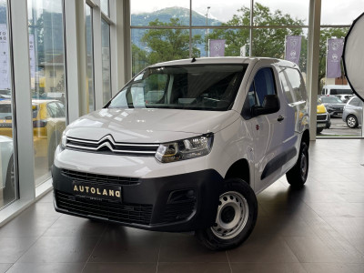 Citroën Berlingo Vorführwagen