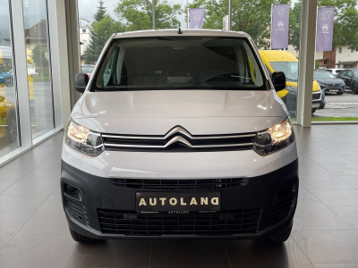 Citroën Berlingo Vorführwagen