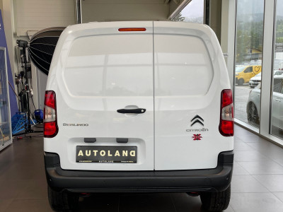 Citroën Berlingo Vorführwagen