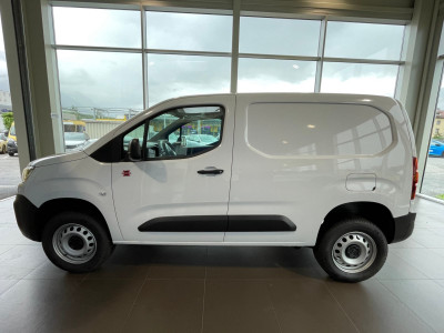 Citroën Berlingo Vorführwagen