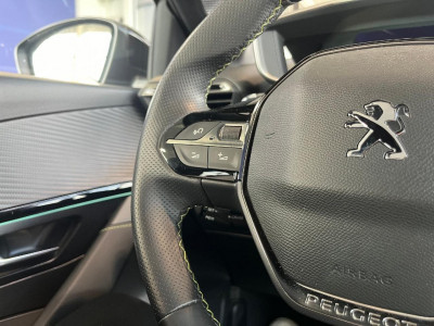 Peugeot 208 Gebrauchtwagen