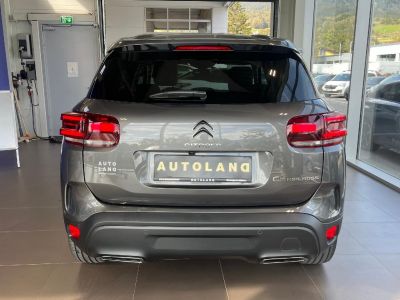 Citroën C5 Aircross Vorführwagen