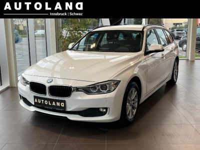 BMW 3er Gebrauchtwagen