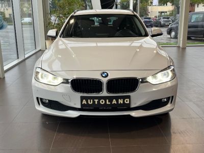 BMW 3er Gebrauchtwagen