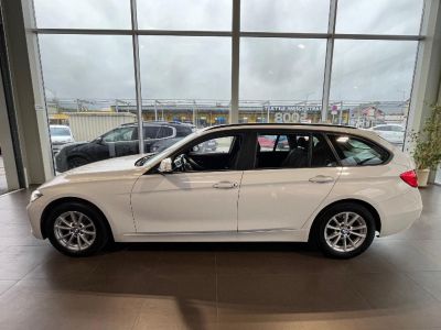 BMW 3er Gebrauchtwagen