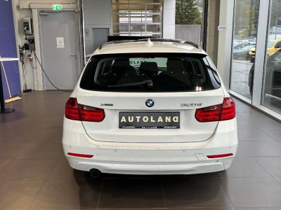 BMW 3er Gebrauchtwagen