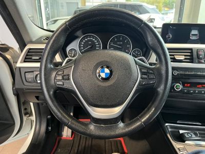 BMW 3er Gebrauchtwagen