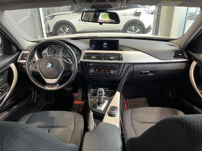 BMW 3er Gebrauchtwagen