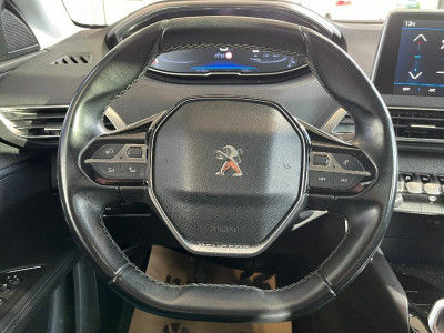 Peugeot 5008 Gebrauchtwagen