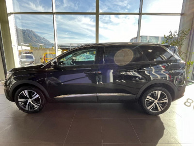 Peugeot 5008 Gebrauchtwagen