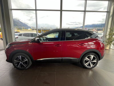 Peugeot 3008 Neuwagen