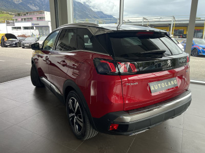 Peugeot 3008 Neuwagen