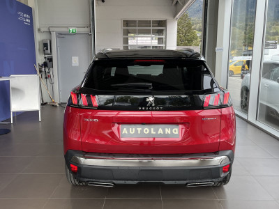 Peugeot 3008 Neuwagen