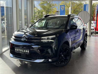 Citroën C5 Aircross Vorführwagen