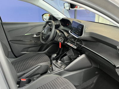 Peugeot 208 Neuwagen