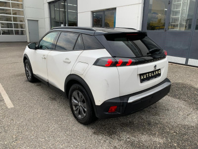 Peugeot 2008 Gebrauchtwagen