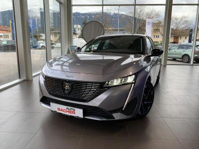 Peugeot 308 Gebrauchtwagen