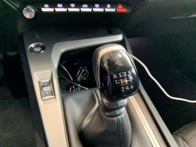 Peugeot 308 Gebrauchtwagen