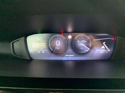 Peugeot 308 Gebrauchtwagen