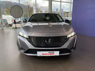 Peugeot 308 Gebrauchtwagen