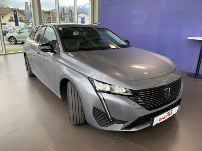 Peugeot 308 Gebrauchtwagen