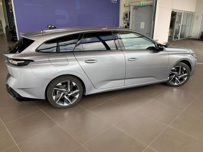 Peugeot 308 Gebrauchtwagen