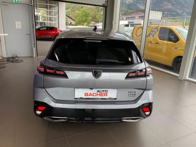 Peugeot 308 Gebrauchtwagen