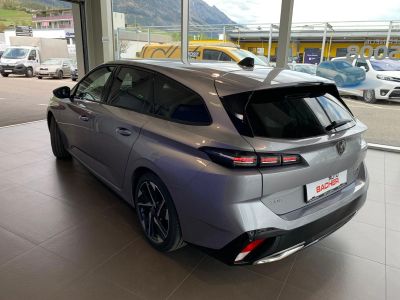 Peugeot 308 Gebrauchtwagen