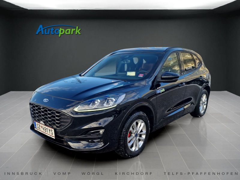 Ford Kuga ST-Line AWD