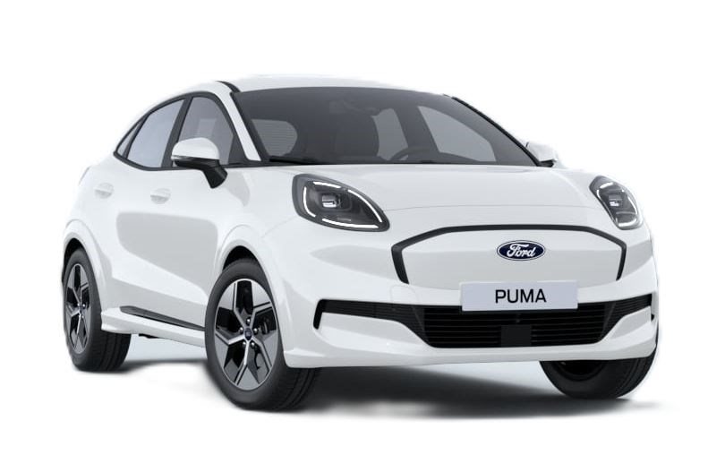 Ford Puma Neuwagen