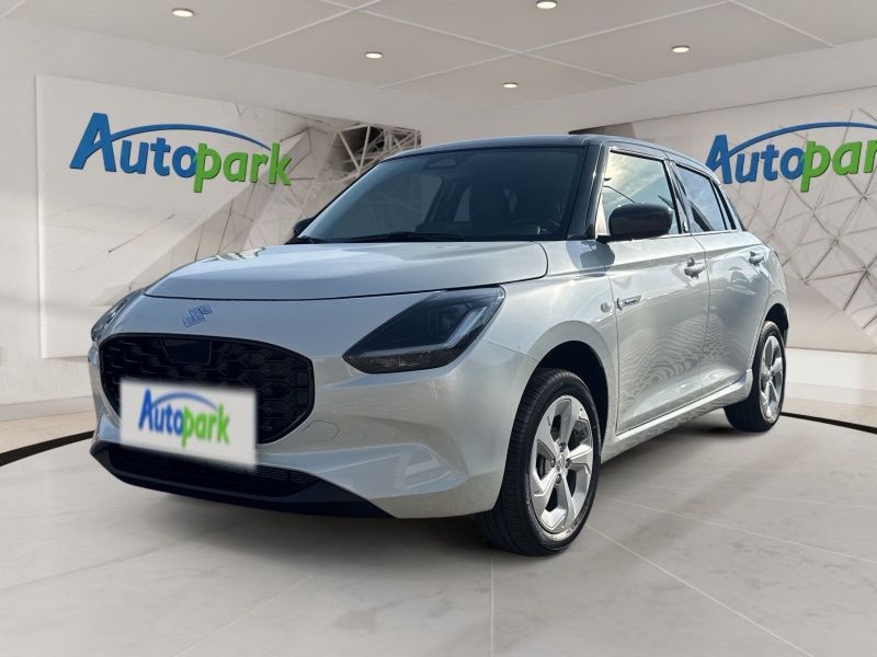 Suzuki Swift Neuwagen