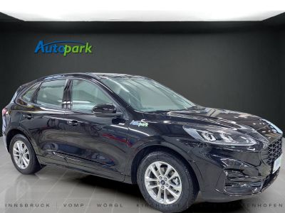 Ford Kuga Vorführwagen