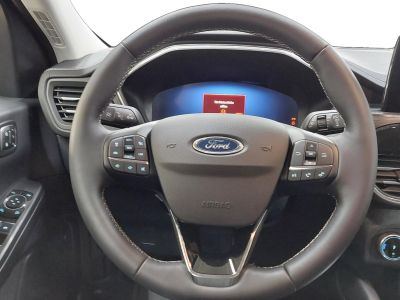 Ford Kuga Vorführwagen