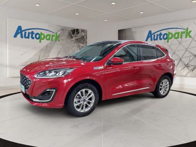 Ford Kuga Vorführwagen