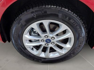 Ford Kuga Vorführwagen