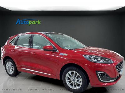 Ford Kuga Vorführwagen