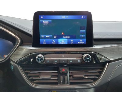 Ford Kuga Vorführwagen