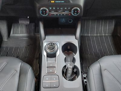 Ford Kuga Vorführwagen