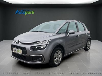 Citroën C4 Picasso Gebrauchtwagen