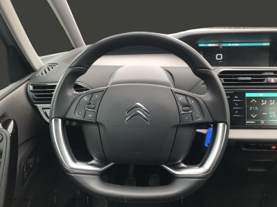 Citroën C4 Picasso Gebrauchtwagen