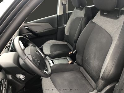 Citroën C4 Picasso Gebrauchtwagen